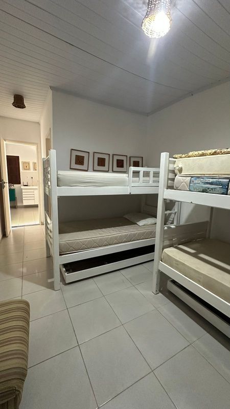 Suíte 05 da Casa Coral